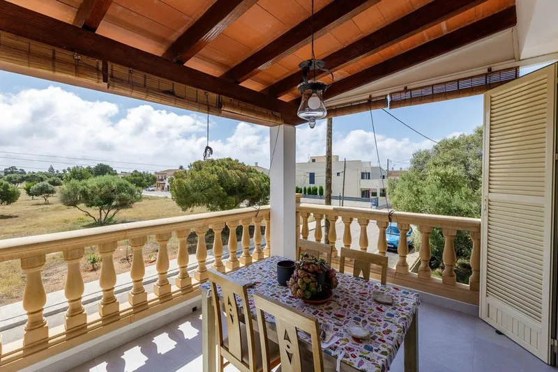 Apartment in Campos, Province of Balearic Islands — photo 4