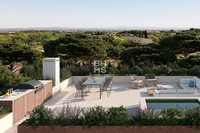 Villa for sale in Establiments — photo 5