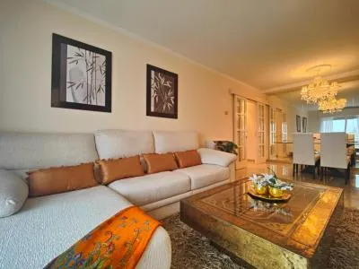Penthouse - Palma de Mallorca (Santa Catalina) — photo 2