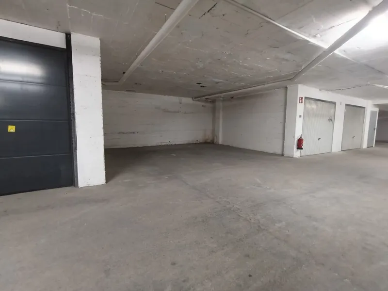 Rental of a very large parking space in Cala Ratjada — photo 1