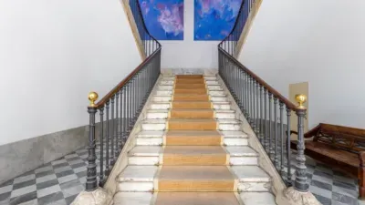 Penthouse in Sant Jaume — photo 4