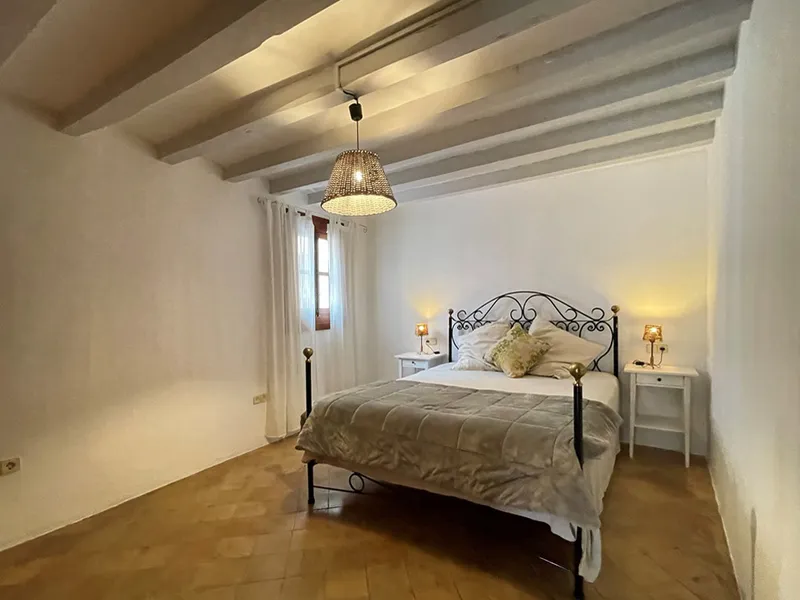 Penthouse with private terrace in the La Lonja area, Old Town of Palma — photo 6