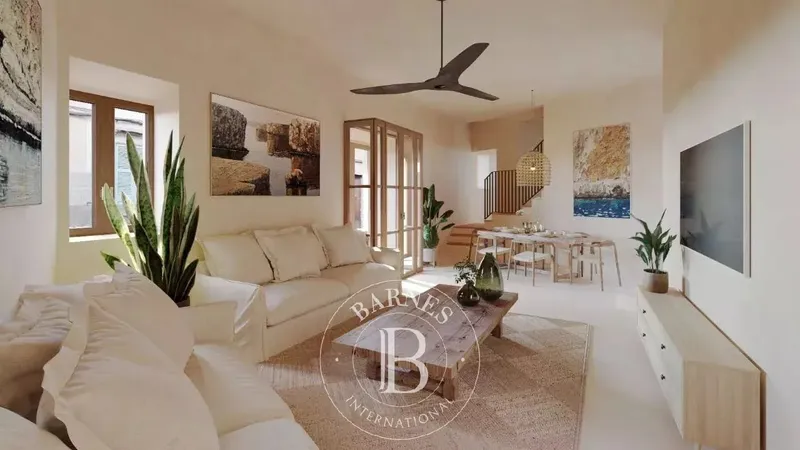 Historic Artá Property with Modern Renovation Soon, Option to Buy Early — photo 3