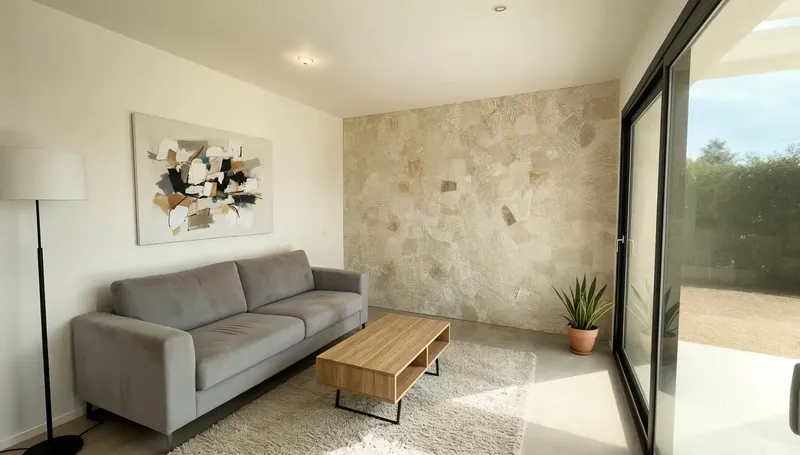 For sale is an exclusive villa in Cala Pi, located in a quiet residential area in the Torrent de Cala Pi. This high-quality property — photo 4