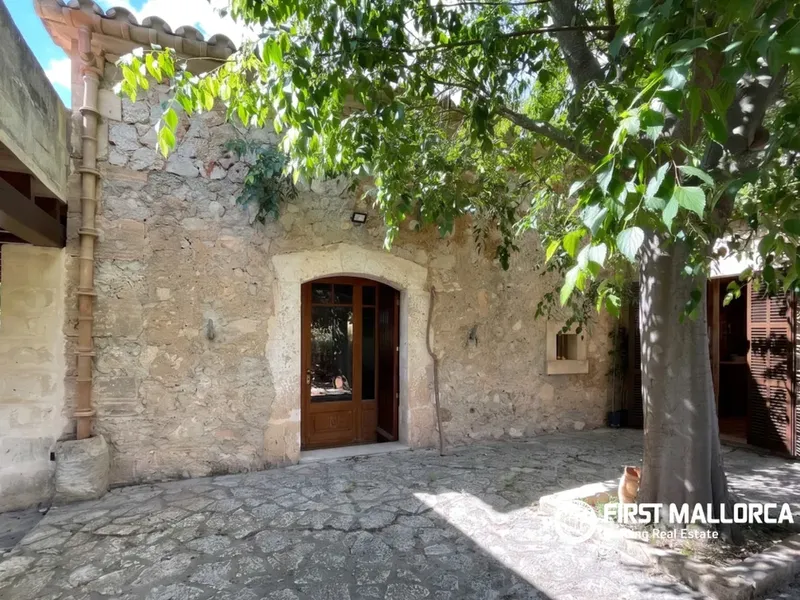 Finca in Sineu, Mallorca — photo 1