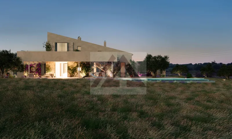 Rural land for sale in Porto Cristo — photo 8