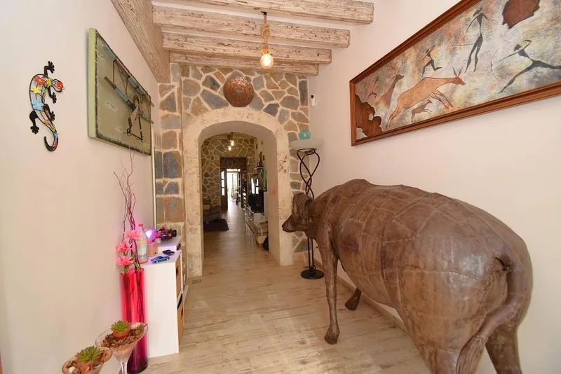 Detached House in Muro, Province of Balearic Islands — photo 2
