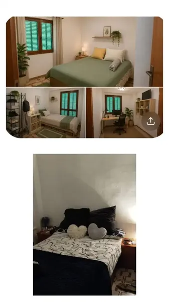 Fourth floor without elevator for sale in Son Cladera, Palma de Mallorca — photo 2