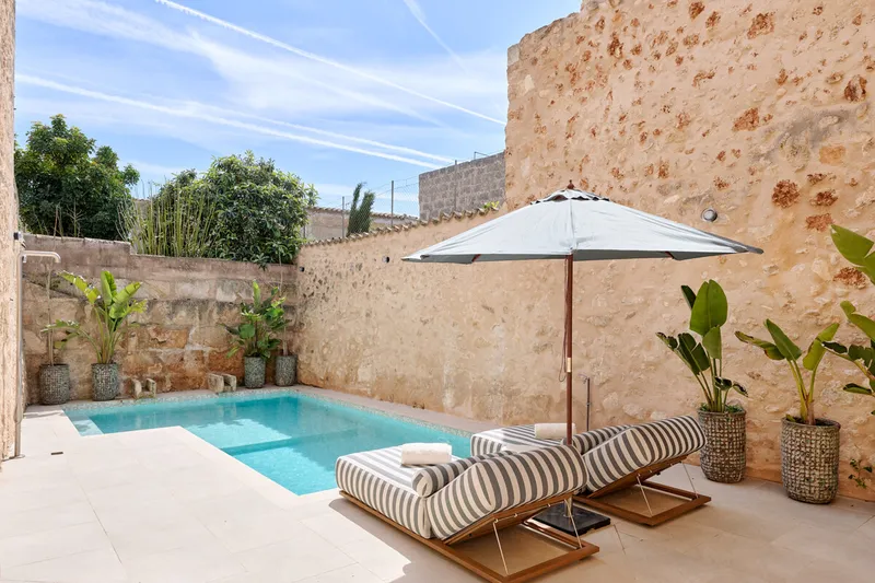 Exclusive townhouse in Algaida - Marcel Remus Real Estate — photo 2