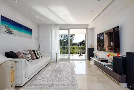 Penthouse - Calvià (Portals Nous - Bendinat) — photo 6