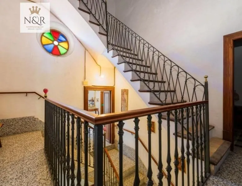 Luxury home in Binissalem, Province of Balearic Islands — photo 12
