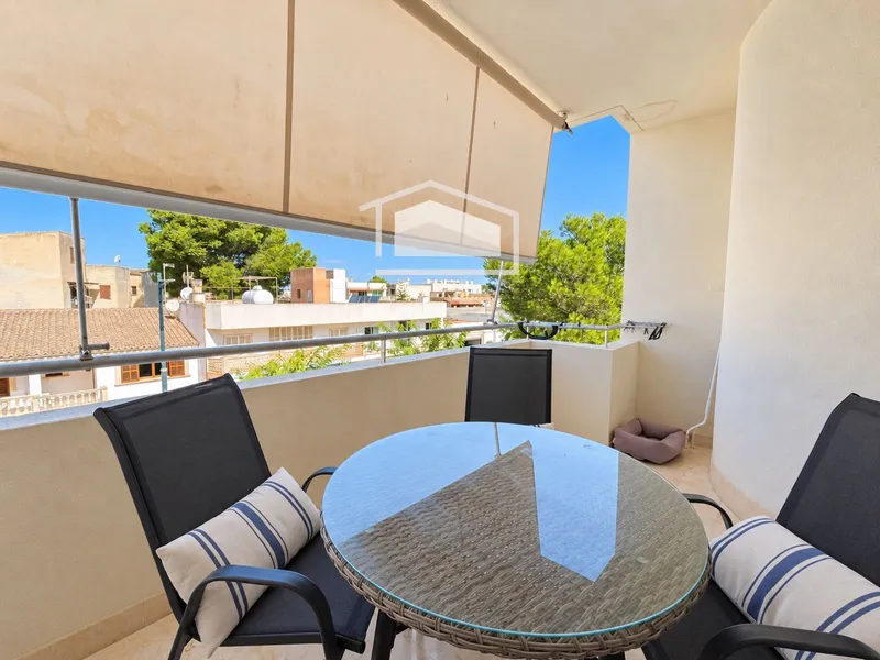 Duplex for rent in Colonia de Sant Jordi, 2 minutes from the port — photo 5