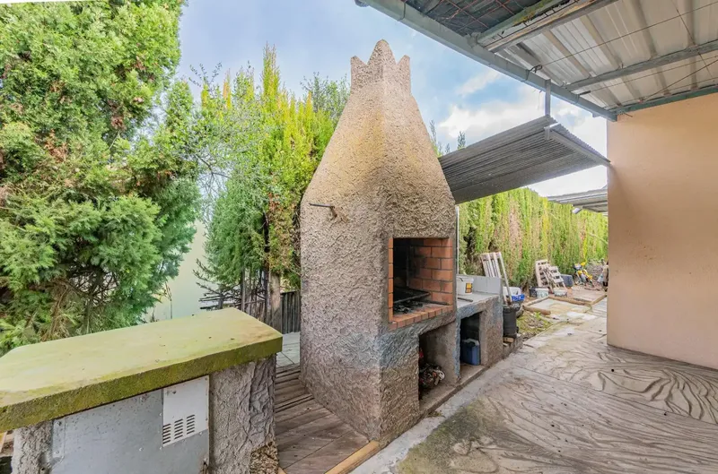 Detached house of 122 m² for sale on a plot of approximately 1,400 m², in a natural and quiet environment, ideal — photo 4