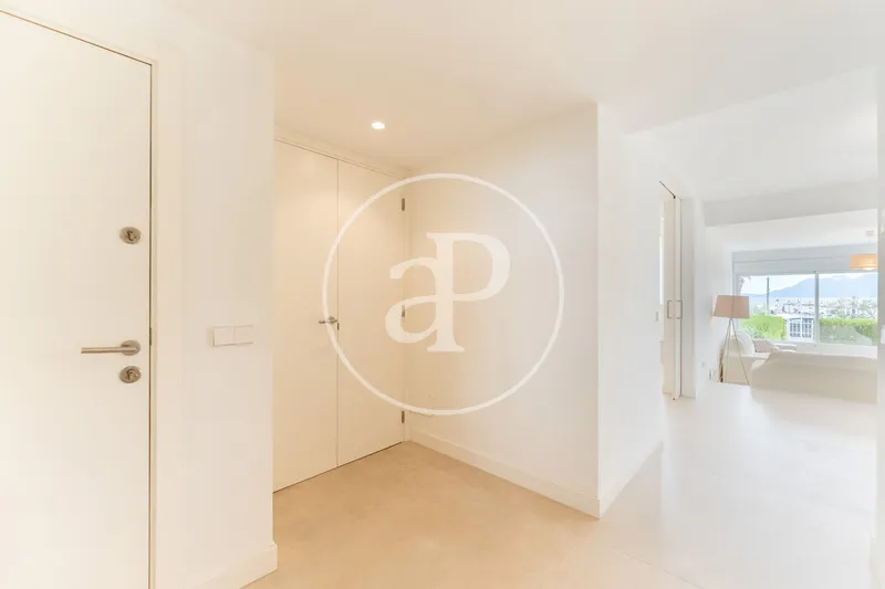 Apartment for rent in Port de Pollença — photo 2