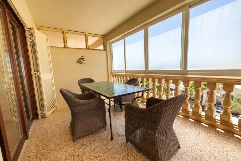 Apartment in Colònia de Sant Jordi, Province of Balearic Islands — photo 3