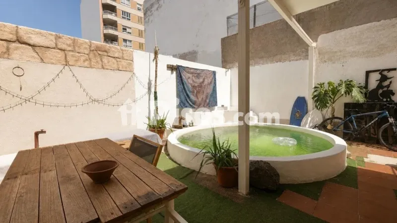 Apartment in Hostalets - Son Fortesa Sud — photo 2