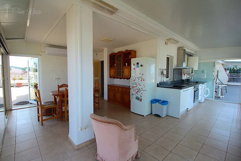 C5 - Penthouse for Sale with Views of the — photo 6
