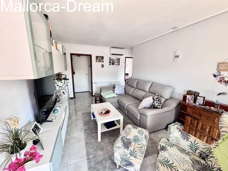 Cala Millor: Top renovated apartment in Cala Millor — photo 7
