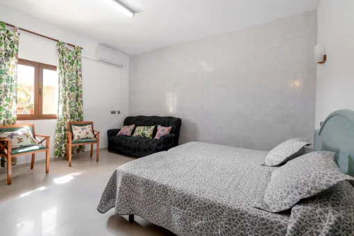 San Lorenzo, beautiful finca in a quiet residential area in the gentle hills near San Lorenzo — photo 9