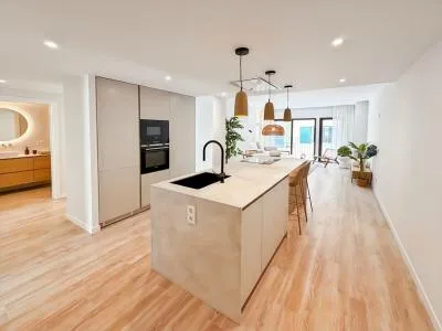 Flat - Sóller (Puerto de Sóller) — photo 2