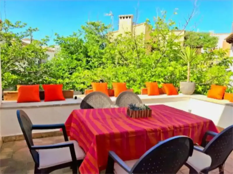 Se alquila Casa unifamiliar para todo el año en Colonia Sant Pere — photo 9