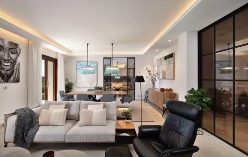 6 Bedrooms in Bendinat — photo 7