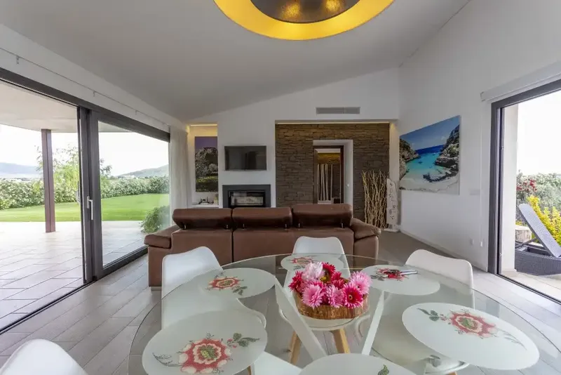 Rustic finca of 355 m² built in a privileged setting on the outskirts between Sa Pobla and Can Picafort — photo 7