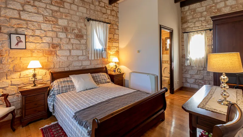 Mediterranean finca near Ses Salines with a large pool and lots of charm — photo 8