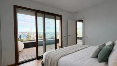 Apartment in Ponent — photo 6