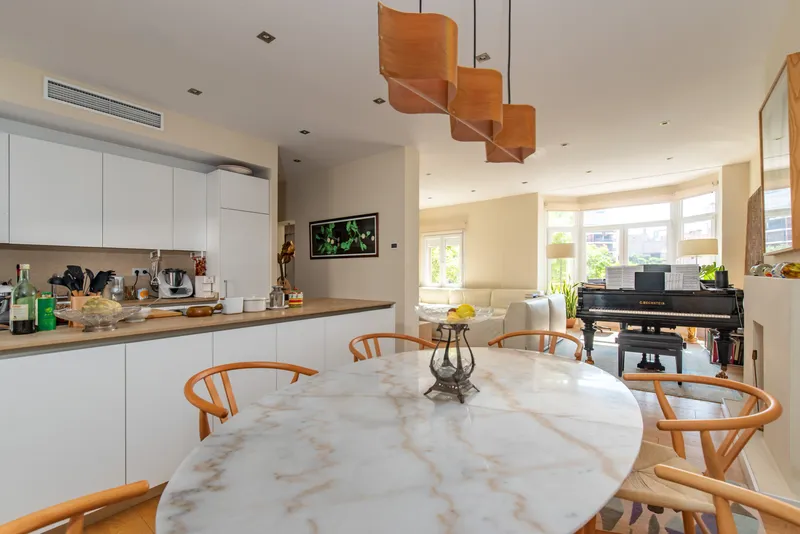 Reserved!! Stylish, renovated apartment for sale in the center of Palma — photo 4