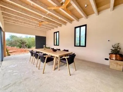Single family house - Santa Maria del Cami — photo 11