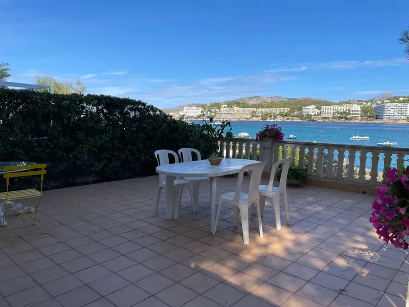 Apartment in Santa Ponsa, Mallorca — photo 1