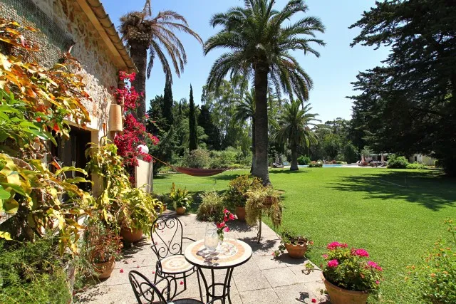 Investment refurbishment project - finca with holiday license for sale in Puerto Pollensa, Mallorca — photo 2