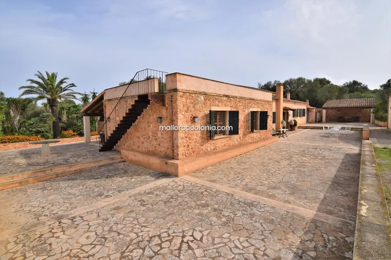 Rustic estate in Artà — photo 6
