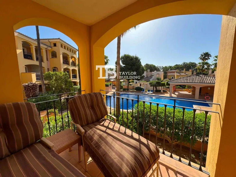 Flat for sale in El Toro / Port Adriano, Calvià, Mallorca — photo 12