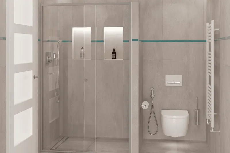 Completely renovated Scandinavian design apartment in the heart of Santa Catalina — photo 12
