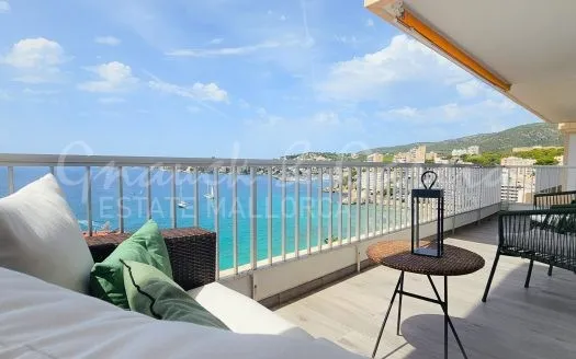 apartment in Palma de Mallorca, Palma — photo 1