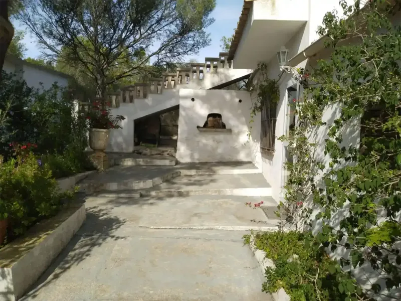 🌿 Finca rústica con casa independiente, piscina y placas solares en Algaida, cerca de Palma — photo 8