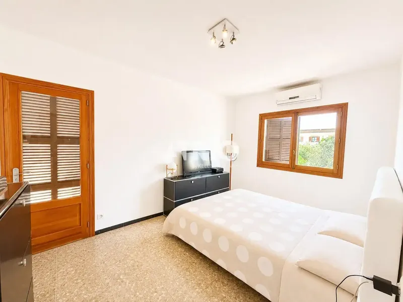 Spectacular 160 m² Penthouse with Private Terrace in El Pont d’Inca — photo 9