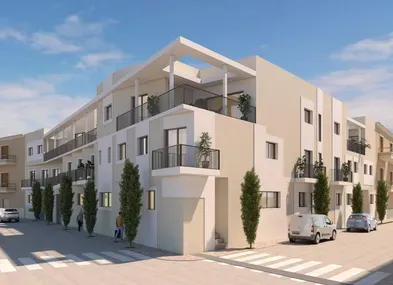 Parkings in Lloseta — photo 2