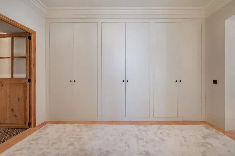 Longterm rental furnished penthouse in the center of Palma — photo 11
