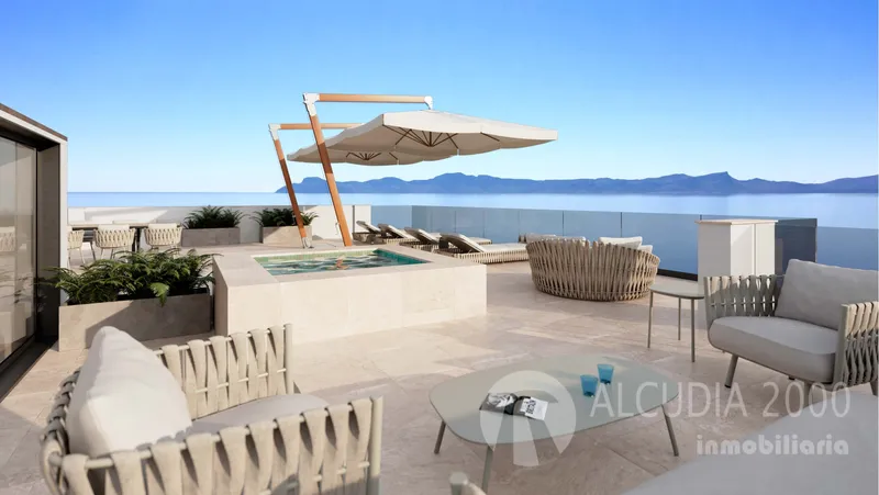 Chalet — photo 10