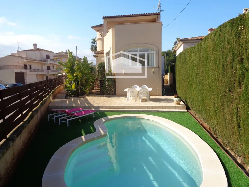 Vacation rental. Price on request per day. Villa Teresa: 6 people — photo 5