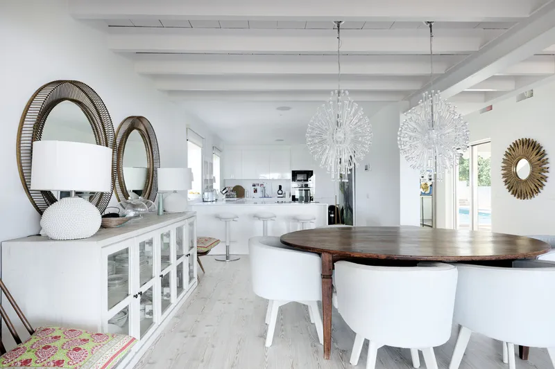 Mediterranean villa with panoramic views of the Bay of Palma - Marcel Remus Real Estate — photo 6