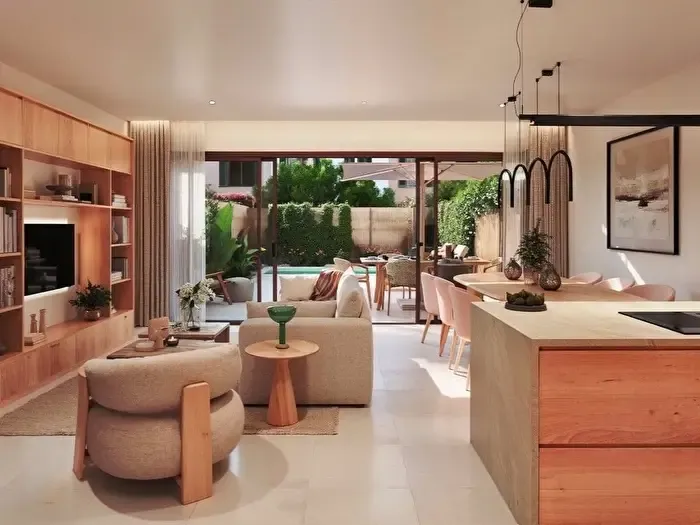 Casa en venta de 3 habitaciones en Campos, Illes Balears — photo 2