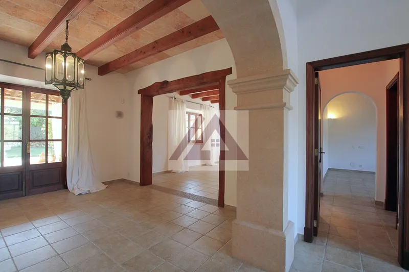 Country house for rent Santanyi — photo 11