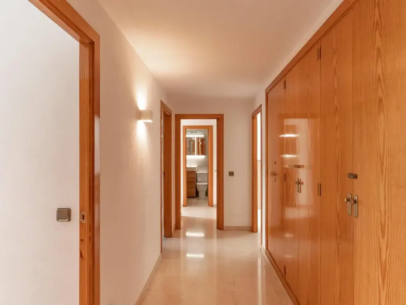 In one of the most sought-after areas of Mallorca, next to Portals marina, Ágora Portal school, golf course of Ben — photo 10