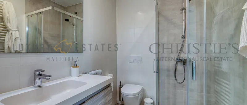 Refurbished villa in Costa den Blanes with sea views — photo 10