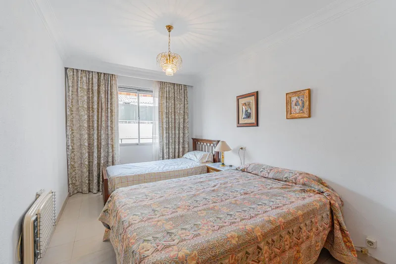 Bright flat for sale in Foners — photo 7