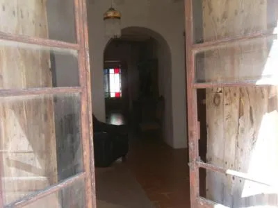 Typical Mallorcan village house with terraces and courtyard in Felanitx ---- DH 30 UK — photo 5